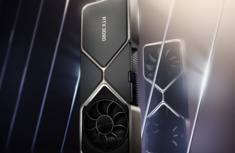 If you want the fastest GeForce RTX 3080 out of the box, Asus is your place. The company revealed the frequencies of the ROG Strix GeForce RTX 3080
