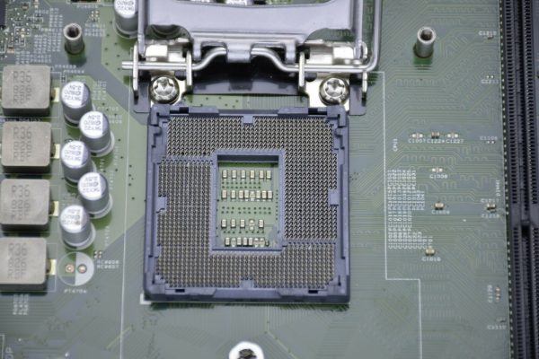 HP Pavillion 590-p 690-p 942012-601/942012-001 LGA1151 Motherboard Lincs TESTED - Image 2