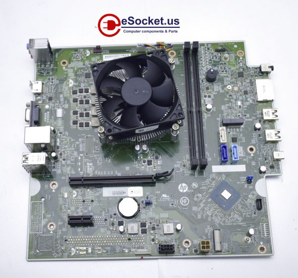 HP Pavillion 590-p 690-p 942012-601 942012-001 LGA1151 Motherboard Lincs TESTED
