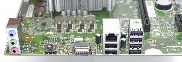 HP Pavillion 590-p 690-p 942012-601/942012-001 LGA1151 Motherboard Lincs TESTED - Image 7