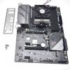 ASRock X570 Phantom Gaming 4 AM4 Motherboard w/ WIFI & CPU Fan