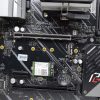 ASRock X570 Phantom Gaming 4 AM4 Motherboard w/ WIFI & CPU Fan - Image 2