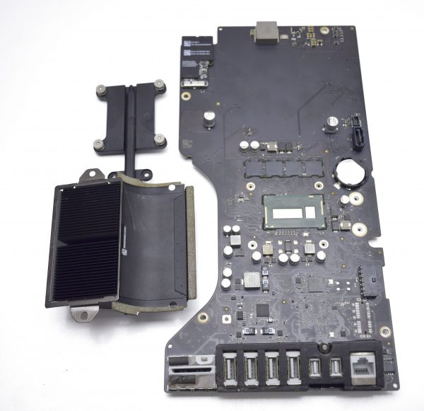 Late 2015 Apple 21.5" iMac A1418 i5 1.6GHz 8GB Motherboard 820-00034-A AS-IS