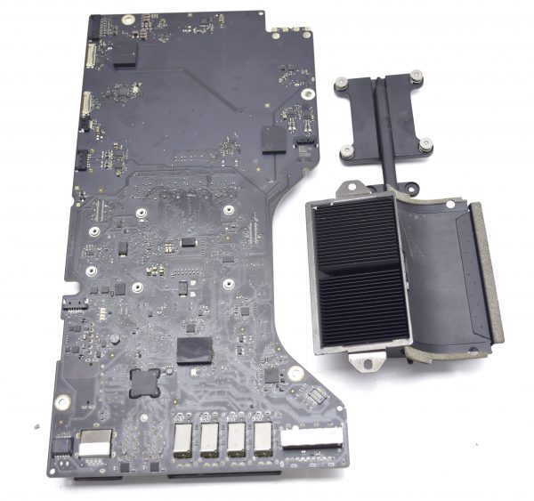 Late 2015 Apple 21.5" iMac A1418 i5 1.6GHz 8GB Motherboard 820-00034-A AS-IS - Image 2