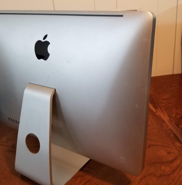 Apple iMac A1311 21.5'' Mid 2011 i5 2.5GHz 4GB 1TB Radeon 6750M 512 MB OS HS - Image 2