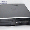 HP Compaq 6200 Pro SFF Intel Core i5 3.10GHz 8GB RAM 250GB HDD Win 10 Pro