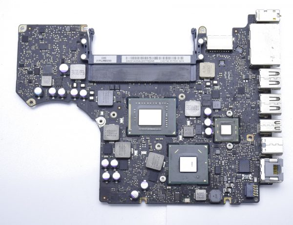 820-2936-B Intel 2.4GHz Core-i5 Logic board for MacBook Pro 13" A1278 2011