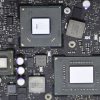 820-2936-B Intel 2.4GHz Core-i5 Logic board for MacBook Pro 13" A1278 2011 - Image 2
