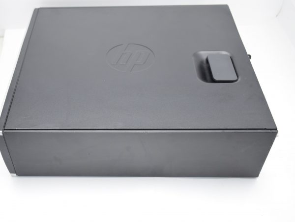 HP Compaq 6200 Pro SFF Intel Core i5 3.10GHz 8GB RAM 250GB HDD Win 10 Pro - Image 3