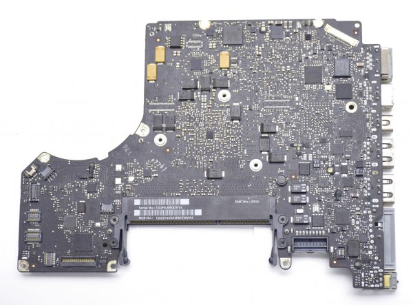 820-2936-B Intel 2.4GHz Core-i5 Logic board for MacBook Pro 13" A1278 2011 - Image 3