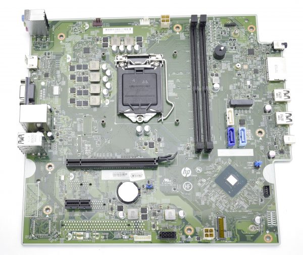 HP Pavillion 590-p 690-p 942012-601/942012-001 LGA1151 Motherboard Lincs TESTED
