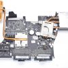 iMac 21.5" A1311 2009 Logic Board w/ NVIDIA 9400 CPU 3.06GHz & RAM 8GB 820-2494-A