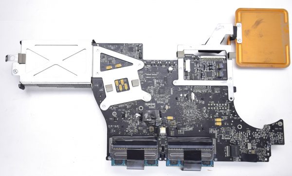 iMac 21.5" A1311 2009 Logic Board w/ NVIDIA 9400 CPU 3.06GHz & RAM 8GB 820-2494-A - Image 5