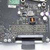 iMac 21.5 A1311 820-2494-A Logic Board w/ NVIDIA 9400 No CPU Broken LCD Connect - Image 2
