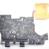 iMac 21.5 A1311 820-2494-A Logic Board w/ NVIDIA 9400 No CPU Broken LCD Connect - Image 3