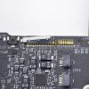 iMac 21.5 A1311 820-2494-A Logic Board w/ NVIDIA 9400 No CPU Broken LCD Connect - Image 4