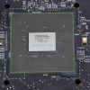 iMac 21.5 A1311 820-2494-A Logic Board w/ NVIDIA 9400 No CPU Broken LCD Connect - Image 5