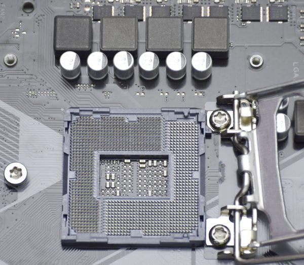 ASUS PRIME H310-PLUS Intel LGA-1151 ATX motherboard with LED lighting, DDR4 2666MHz, M.2 support - Image 3