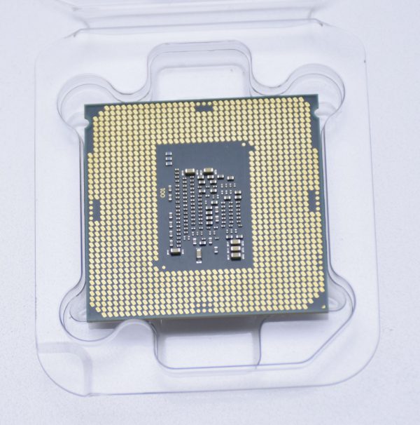 Intel Core i3-7100 Dual-Core 3.90 GHz Desktop CPU Processor  LGA1151 - Image 2