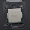 Intel i3-8100 3.60GHz 8th Gen 6MB Cache Quad Core Socket 1151 OEM CPU SR3N5