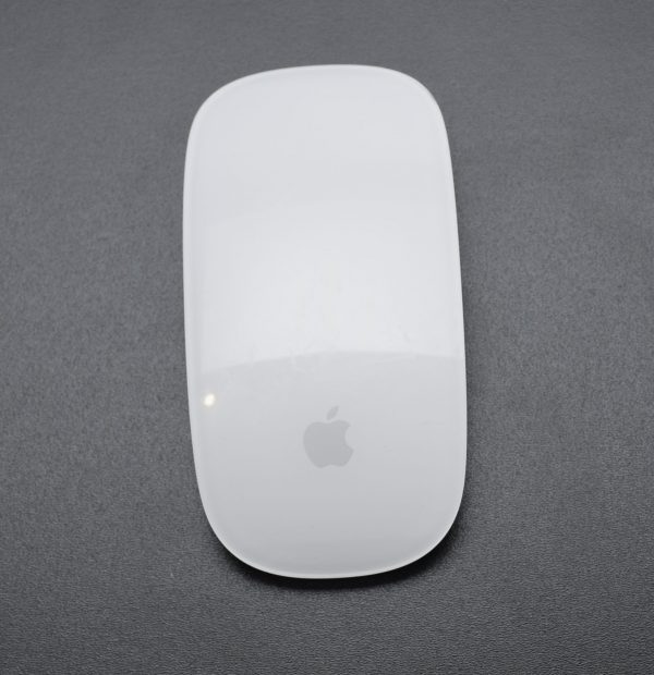 Apple Magic A1657 (MLA02ZM/A) Wireless Mouse