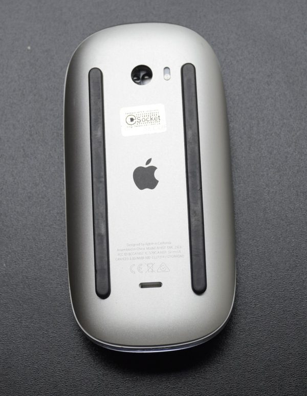 Apple Magic A1657 (MLA02ZM/A) Wireless Mouse - Image 2