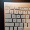 Apple Wireless Keyboard A1314 - English keyboard layout. TESTED - Image 5