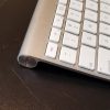 Apple Wireless Keyboard A1314 - English keyboard layout. TESTED - Image 4