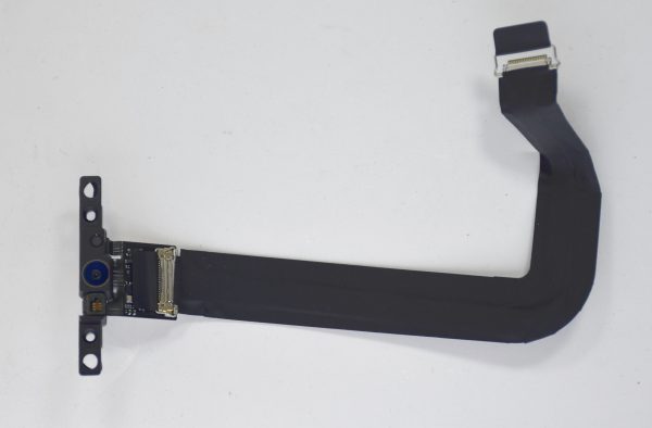 FACETIME HD CAMERA WEBCAM - iMac 21.5" A1418 2017 with flexible cable