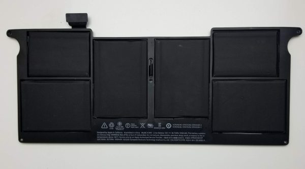 Original Battery MacBook Air 11" A1465  A1495 020-8085-B (90% / 200 cycles)