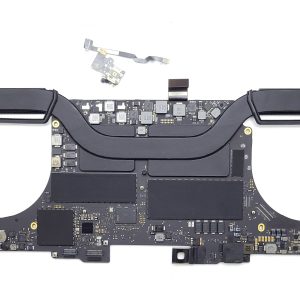 MacBook Pro 15" A1990 2019 i9 2.4GHz 32GB 1TB Vega 20 Logic Board 820-01827-A
