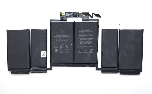 Original Apple MacBook Pro 13" A1989 2018 2019 A1964 Battery 90% - Image 2