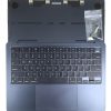 Grd A- MacBook Air 13.6” A2681 M2 Top Case Keyboard Touchpad Battery MIDNIGHT