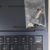 Grd A- MacBook Air 13.6” A2681 M2 Top Case Keyboard Touchpad Battery MIDNIGHT - Image 2
