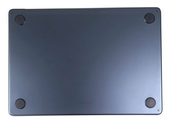 Grd A- MacBook Air 13.6” A2681 M2 Top Case Keyboard Touchpad Battery MIDNIGHT - Image 6