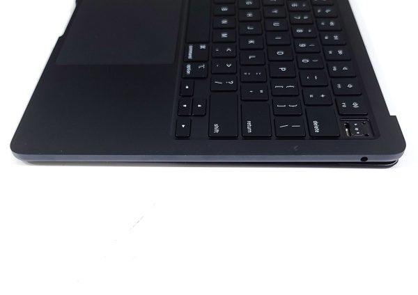Grd A- MacBook Air 13.6” A2681 M2 Top Case Keyboard Touchpad Battery MIDNIGHT - Image 5