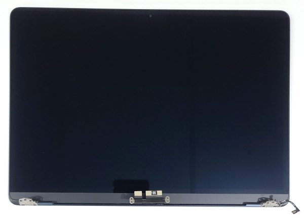 Grd A MacBook Air A2681 M2 2022 13.6" LCD Screen Assembly MIDNIGHT