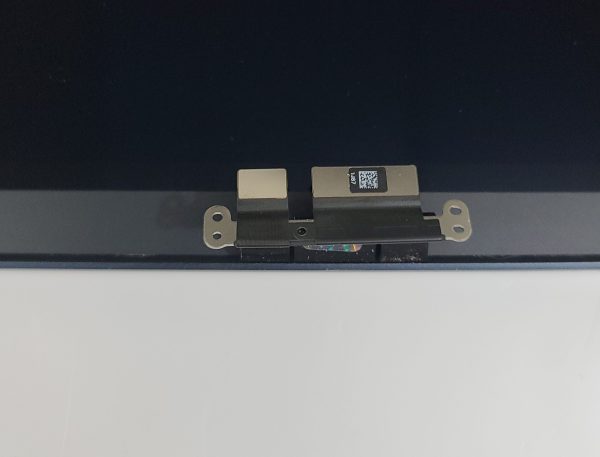 Grd A MacBook Air A2681 M2 2022 13.6" LCD Screen Assembly MIDNIGHT - Image 8