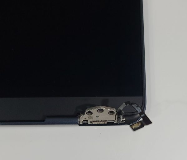Grd A MacBook Air A2681 M2 2022 13.6" LCD Screen Assembly MIDNIGHT - Image 7