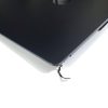 Grd A MacBook Air A2681 M2 2022 13.6" LCD Screen Assembly MIDNIGHT - Image 6