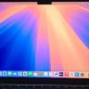 Grd A MacBook Air A2681 M2 2022 13.6" LCD Screen Assembly MIDNIGHT - Image 2
