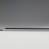 B- MacBook Pro A1989 13" Space Gray Top Case Keyboard Touchpad Battery 90% - Image 8