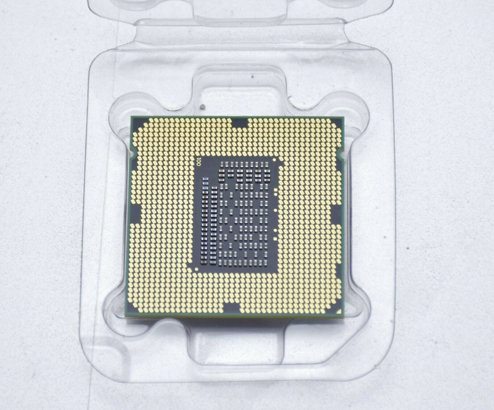 Intel core i5 2500s апгрейд