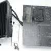 ASRock X570 Phantom Gaming 4 AM4 Motherboard w/ WIFI & liquid cooling - Image 3