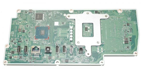HP AIO 21.5" 22-c0063w/22-c0073w/22-c0083w Motherboard DAN97AMB6D0 L03375-001 - Image 2
