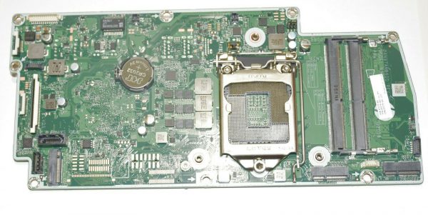 HP AIO 21.5" 22-c0063w/22-c0073w/22-c0083w Motherboard DAN97AMB6D0 L03375-001