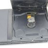 Sony PlayStation 2 PS2 Slim Console Only SCPH-70012 As-Is For Parts or Repair - Image 3