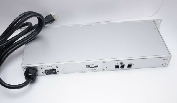 Baytech MRP100 Network Controlled PDU - Image 3