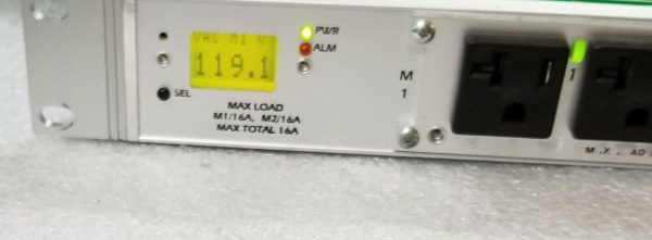 Baytech MRP100 Network Controlled PDU - Image 5