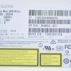 HP 870-213W SATA DVD +/-RW Drive P/N 849055-6C1 Model GUD1N (S05NT) - Image 4